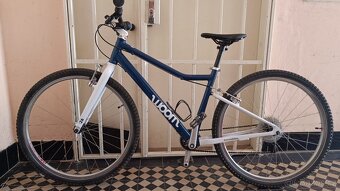 Woom 6 Midnight Blue 2023 - 5