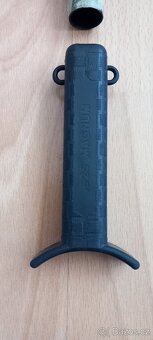 Profi foukačka Magnum 625. - 5