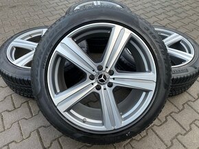 MERCEDES GLE W167, COUPE C167, 21", ZIMNÍ / letní - 5