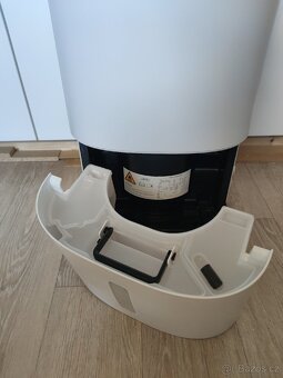 Odvlhčovač s čističkou vzduchu Meaco Dry Arete® One 25L - 5