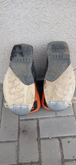 Gaerne SG-J orange velikost EU39 - 5