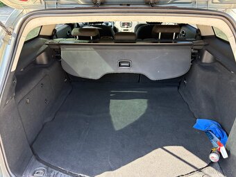 Ford Mondeo - 5