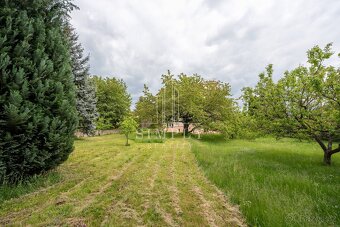 Prodej stavebního pozemku 1 020 m2 - Legií Říčany - 5