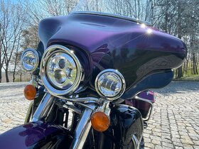 Harley Davidson Ultra Limited Electra Glide 2011 - 5