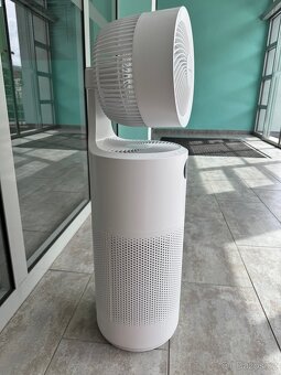 Ventilátor s čističkou vzduchu Acer DPH odpočet - 5