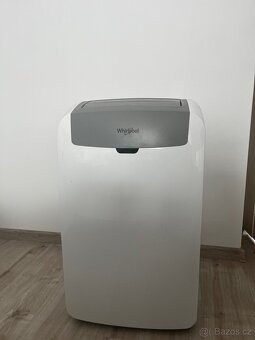 Mobilní klimatizace WHIRLPOOL PACF29CO W - 5