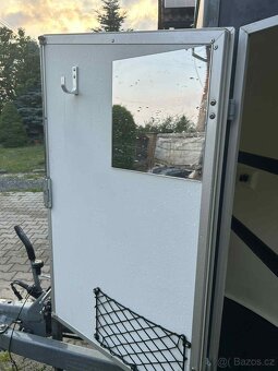 Přepravník na koně - 5