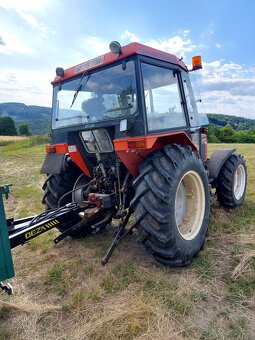 Zetor 4340 - 5