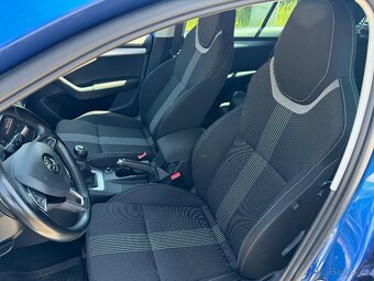 Škoda octavia 1.6tdi 2018 - 5