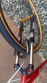 Specialized S WORKS M4 1999 - 5