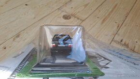 Škoda Favorit Black Line 1994 (DeAgostini) - 5