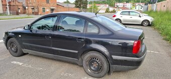 Passat b5 - 5