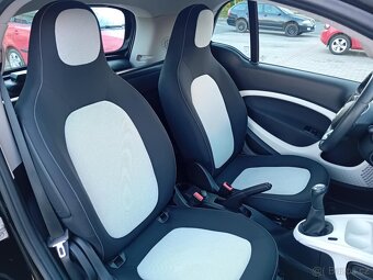 Smart Fortwo 451, 41 000km - 5