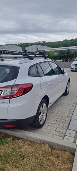 Prodam Renault Megane 1,5 dci - 5