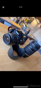 Canon EOS 1100D - 5