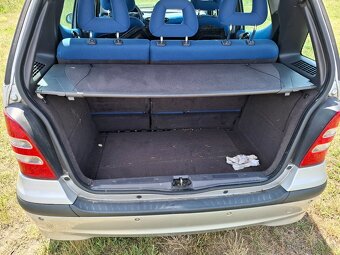 Mercedes A 170 CDI 1.7 Diesel Automat Klima Model 2004.-. - 5