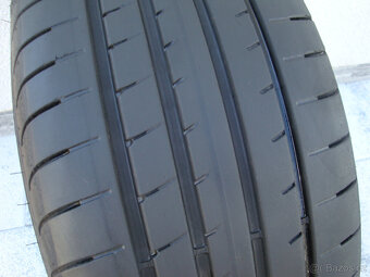 Alu kola letní pneu GOODYEAR BMW G30 G12 G14 G15 7,5mm 2023r - 5