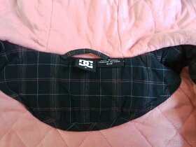Bunda DC vel. S - 5