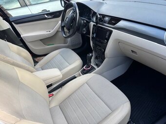 Prodám Škoda Rapid 1,4TSi - 5