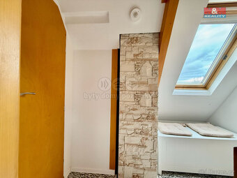 Prodej chaty, 100 m², Hukvaldy - 5
