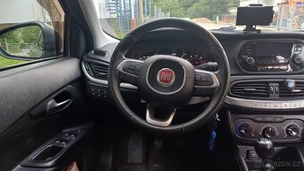 Fiat Tipo 1.4 70kw . - 5