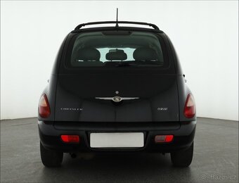 Chrysler PT Cruiser I facelift 2.2 CRD - závada brzd - 5