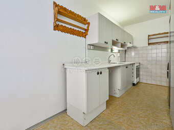 Pronájem bytu 4+1, 87 m², Benešov, ul. Vlašimská - 5