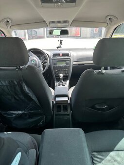 Octavia 2.0 TDi 103kw - 5