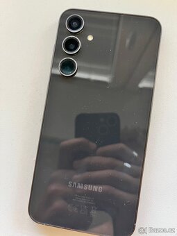 Samsung s23FE - 5