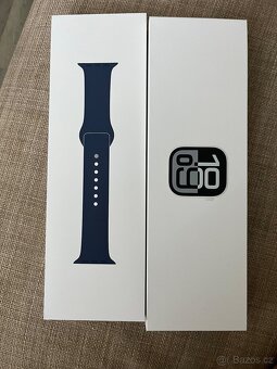 Apple Watch series 10, 42mm - 5