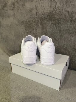 Nike Air force 1 Boty - 5