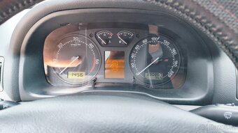 Škoda Octavia 1.9TDI 81kw /ALU/TZ - 5