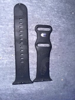 Apple Watch 2. Generace midnight - 5