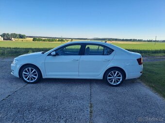Škoda Octavia III 2.0 tdi 110kw DSG - 5