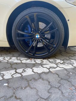 BMW f10 535d xDrive - 5