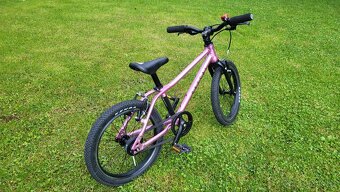 Dětské kolo Rascal 16 - 5