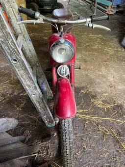 Jawa 555 - 5