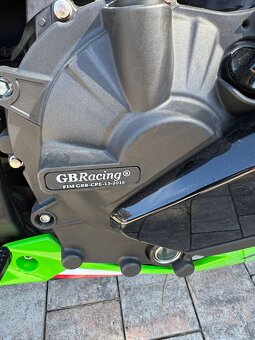 Kawasaki ZX-4RR Performace MY2024 - 5