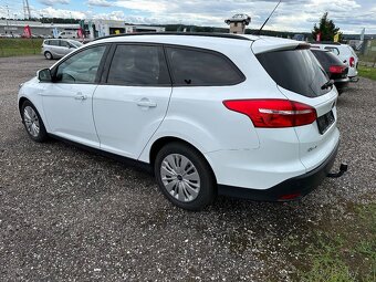 FORD FOCUS COMBI 2.0 TDCI-110KW - 5