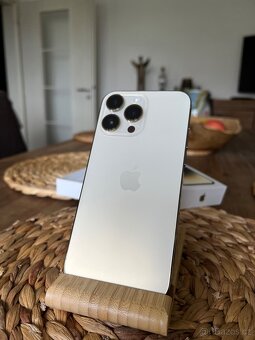 iPhone 14 Pro Max 256GB - 5