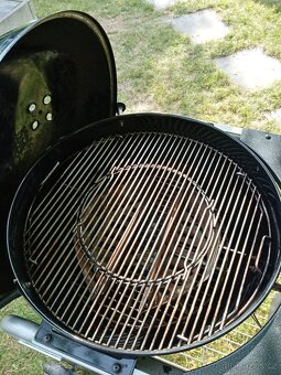 Gril - 5