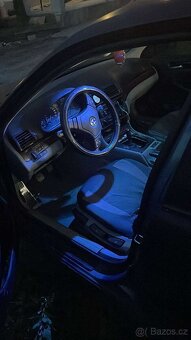 BMW e46 318i na nd - 5