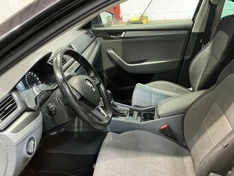 Škoda SUPERB III 2.0 TDI DSG 110 KW 188 tkm 12/2015 BI-XENON - 5