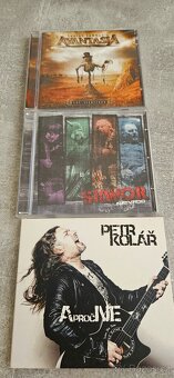 Arakain, Brichta, Limetal, Citron, Motorband, Skwor... - 5