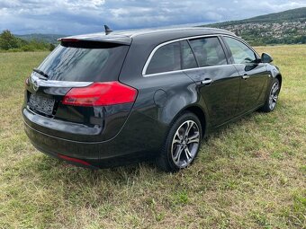 Prodám Opel Insignia 2.0CDTi 118Kw najeto 159 000Km. - 5