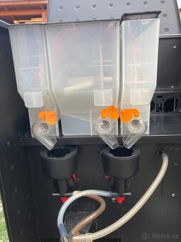 Snídaňový automat na kávu včetně mincovníku - 5