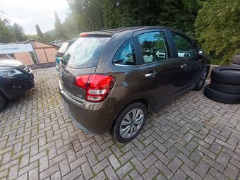 Citroen C3 - 5