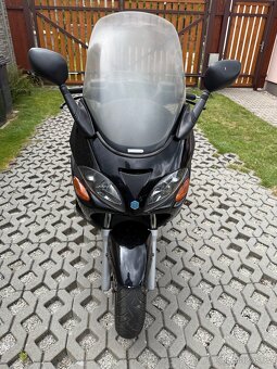 Piaggio x9 AMALFI 180ccm - 5