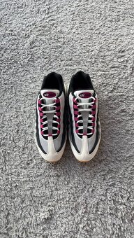 Nike Air Max 95 SB Cactus Flower - 5