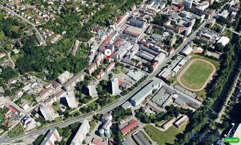 Činžovní dům, 6 bytů, garáž, Náchod, ul.Štefkova - 5